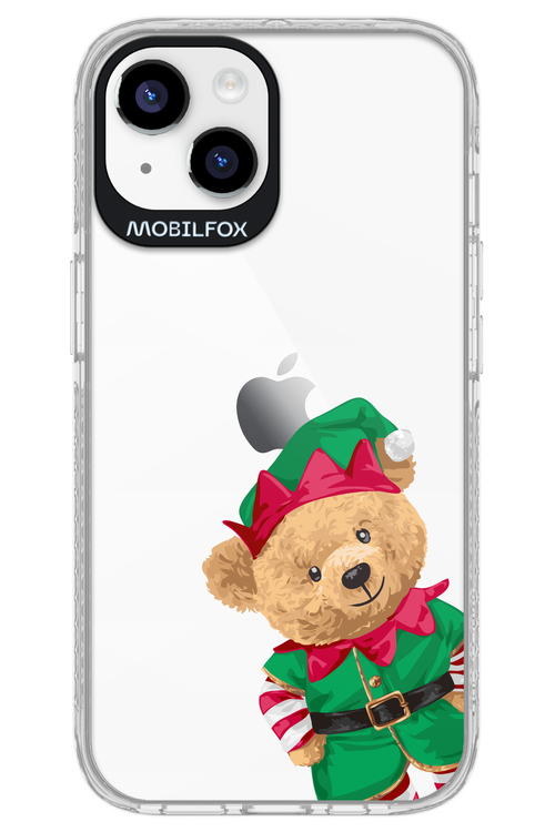 Mr. Elf - Apple iPhone 14
