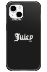 Juicy - Apple iPhone 15