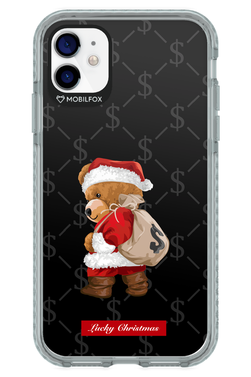 Lucky Christmas - Apple iPhone 11