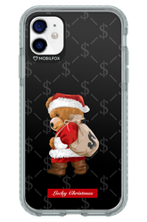 Lucky Christmas - Apple iPhone 11