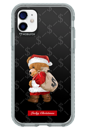 Lucky Christmas - Apple iPhone 11