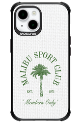 Malibu Sports Club - Apple iPhone 15