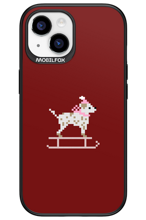 Chill Pup - Apple iPhone 15