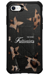 Iconic Fashionista - Apple iPhone 7
