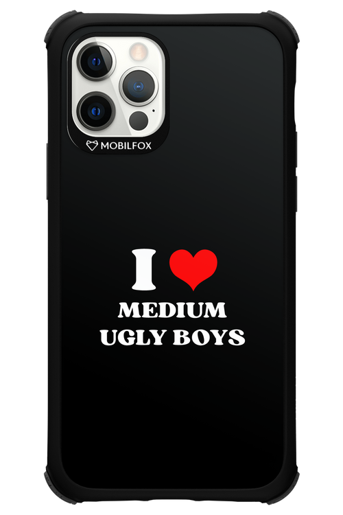 I LOVE 2.0 - Apple iPhone 12 Pro