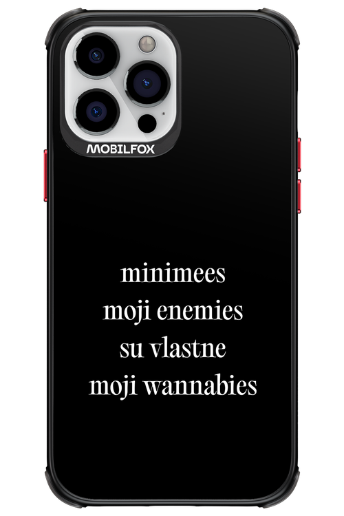 Minimees - Apple iPhone 13 Pro Max
