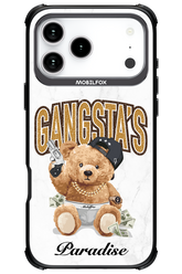 Gangsta - Apple iPhone 17 Pro Max