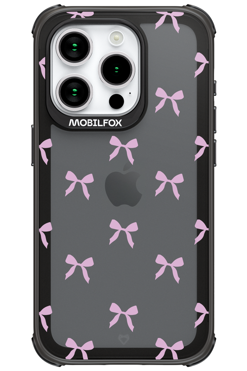 PinkyPromise - Apple iPhone 15 Pro