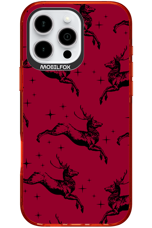 Oh Deer - Apple iPhone 16 Pro Max