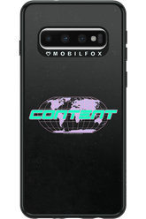 CONTENT 2.0 - Samsung Galaxy S10