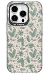 Green Christmas - Apple iPhone 15 Pro