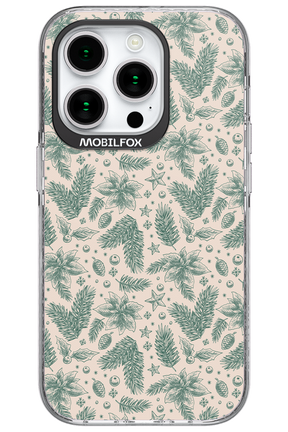 Green Christmas - Apple iPhone 15 Pro