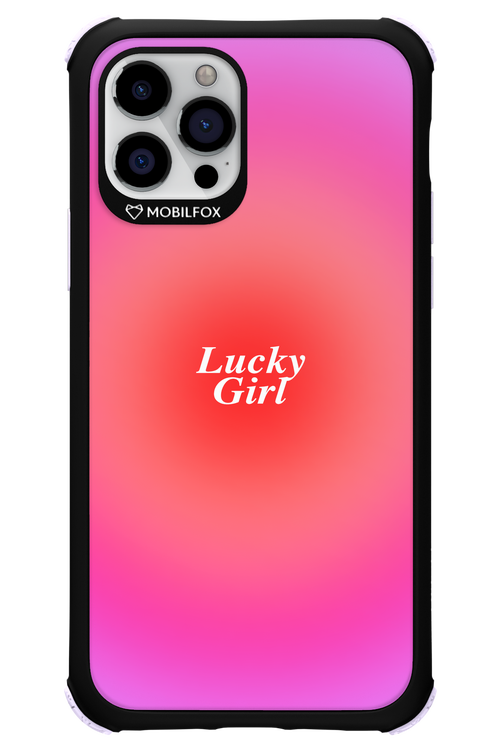 LuckyGirl - Apple iPhone 12 Pro