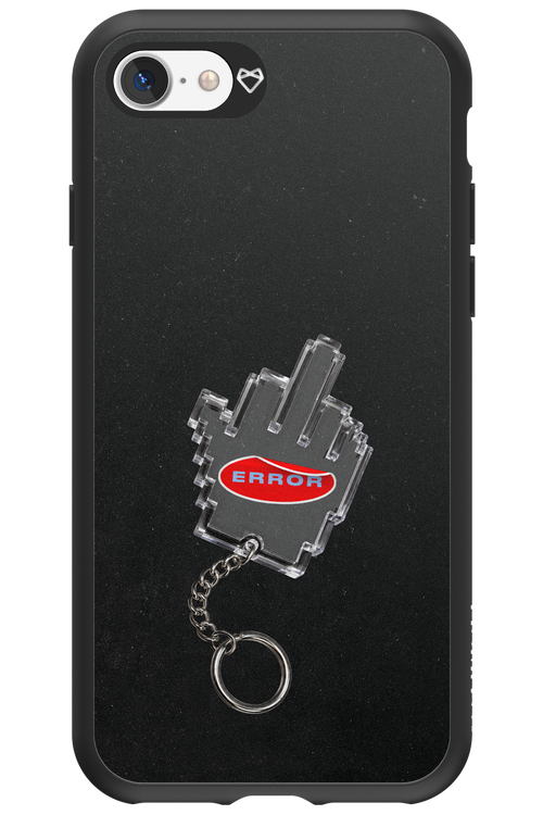 Err0r 2.0 - Apple iPhone 7
