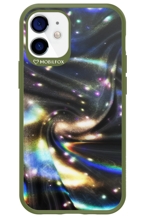 Lovely Aurora - Apple iPhone 12 Mini