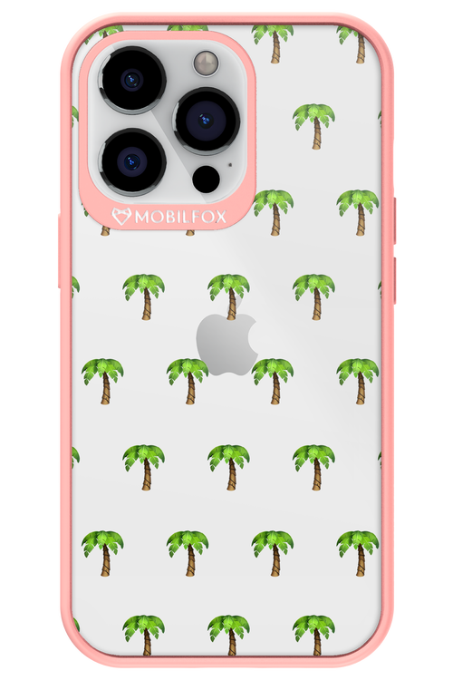 Tropical Breeze - Apple iPhone 13 Pro