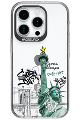 Urban Liberty - Apple iPhone 15 Pro