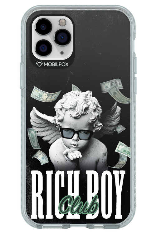 RICH BOY - Apple iPhone 11 Pro