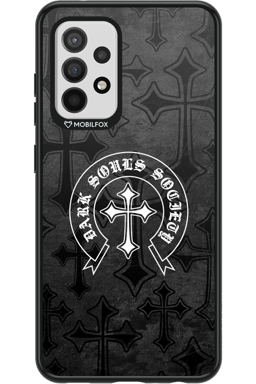 Dark Souls Society - Samsung Galaxy A52 / A52 5G / A52s