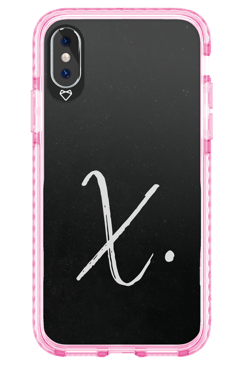 (Off Space) X 2.0 - Apple iPhone X