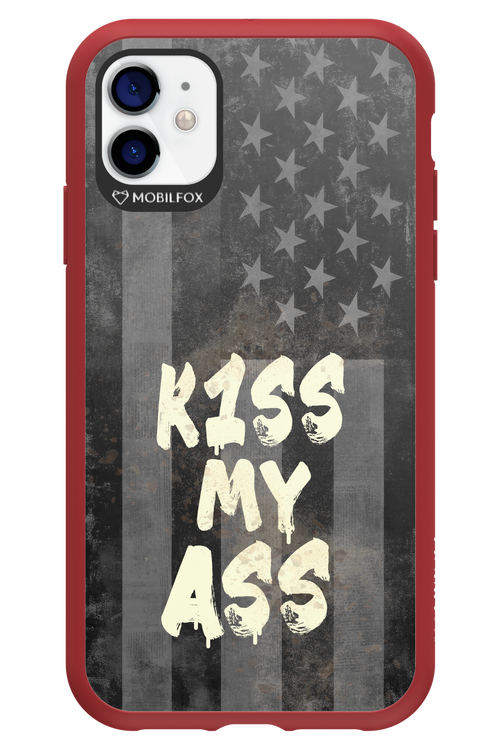 KISS II 2.0 - Apple iPhone 11
