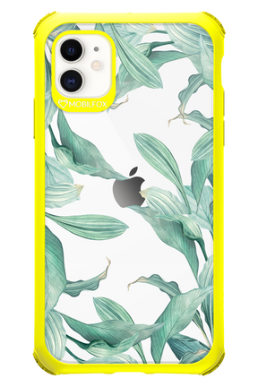 Greenpeace - Apple iPhone 11