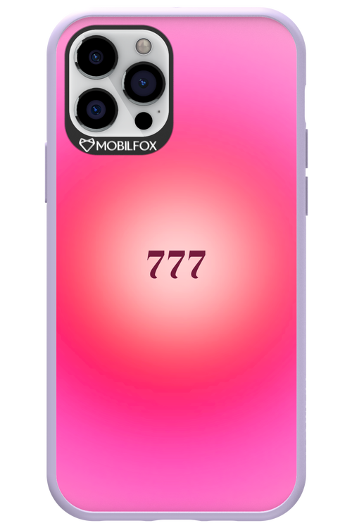 Aura 777 - Apple iPhone 12 Pro