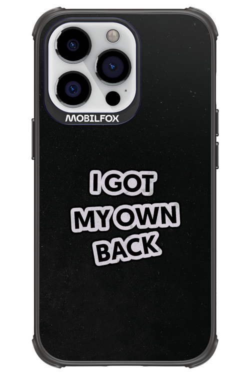 I Got It - Apple iPhone 13 Pro