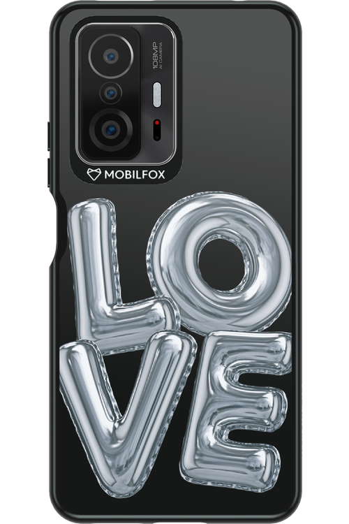 L0VE - Xiaomi Mi 11T Pro