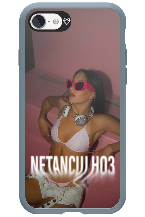 Netancuj Ho3 - Apple iPhone 7