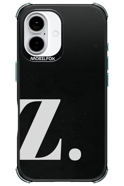Z (Off Space) 2.0 - Apple iPhone 16