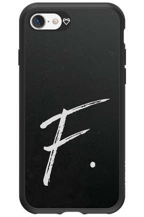 (Off Space) F 2.0 - Apple iPhone 7