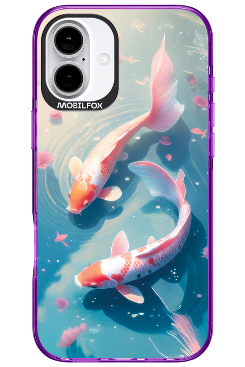 Koi - Apple iPhone 16 Plus