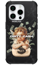 DirtyCash - Apple iPhone 15 Pro