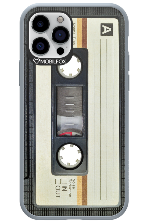 CASE 11 2.0 - Apple iPhone 12 Pro