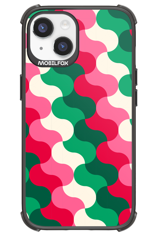 Holiday's Aura - Apple iPhone 14