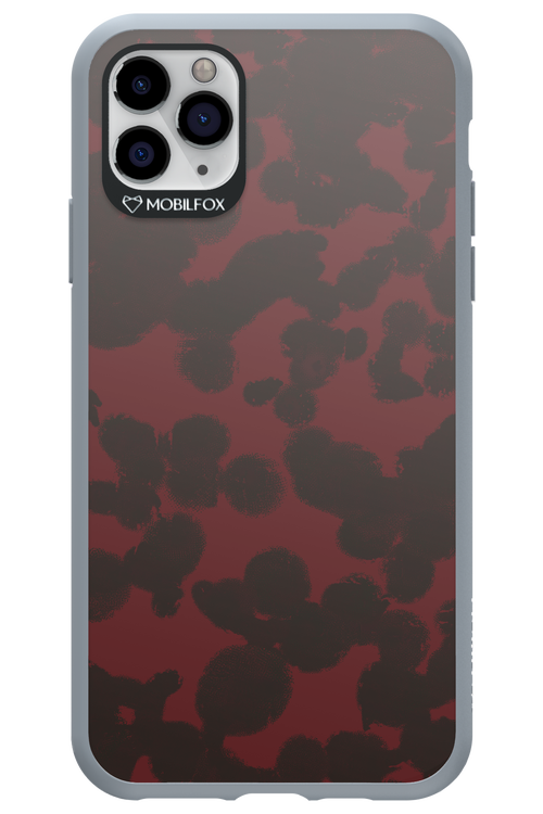 Bordeaux Skin - Apple iPhone 11 Pro Max