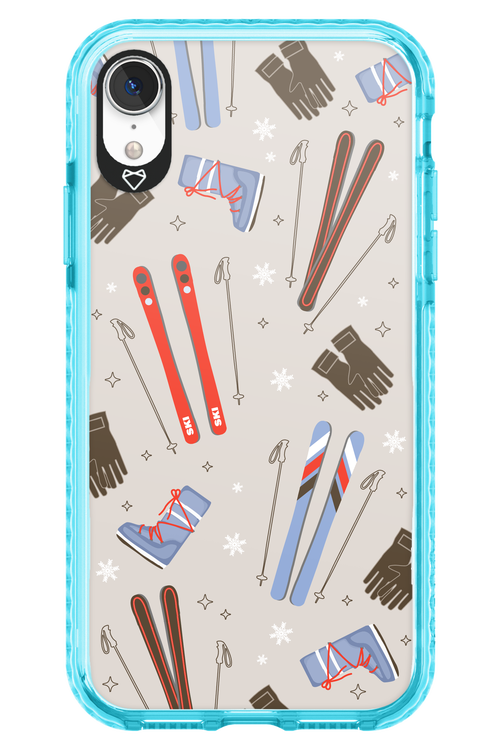 Ski Essentials - Apple iPhone XR