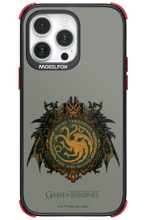 House Targaryen. - Apple iPhone 14 Pro Max