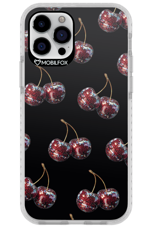 Cherry Rush - Apple iPhone 12 Pro