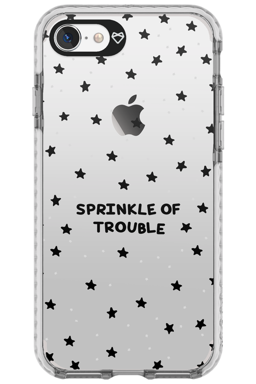 Trouble - Apple iPhone 7