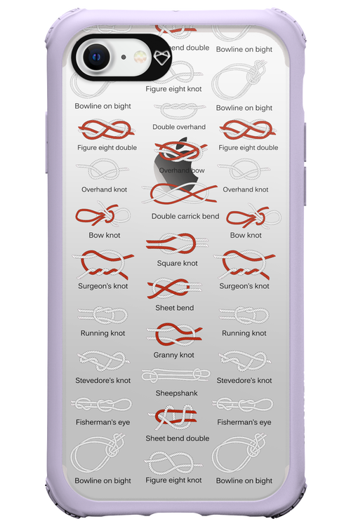 Knot Master 2.0 - Apple iPhone 7