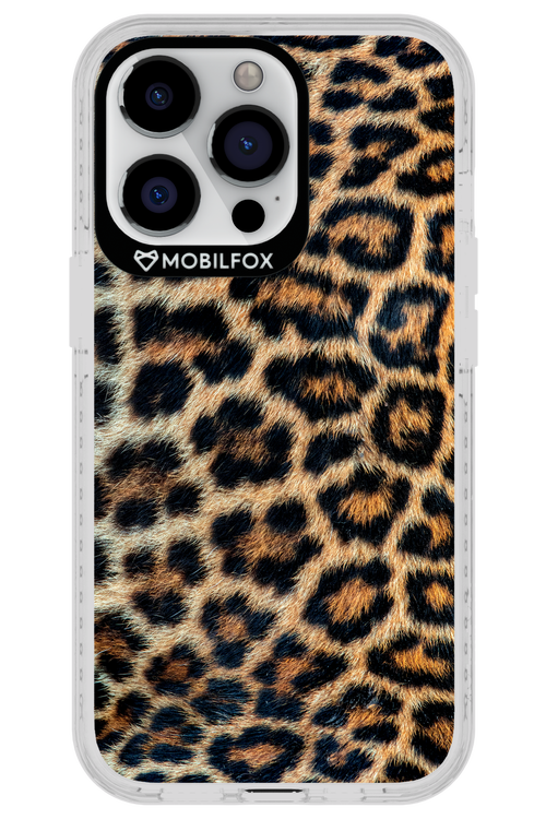 Leopard - Apple iPhone 13 Pro