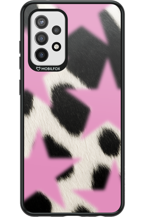 Country Star - Samsung Galaxy A72