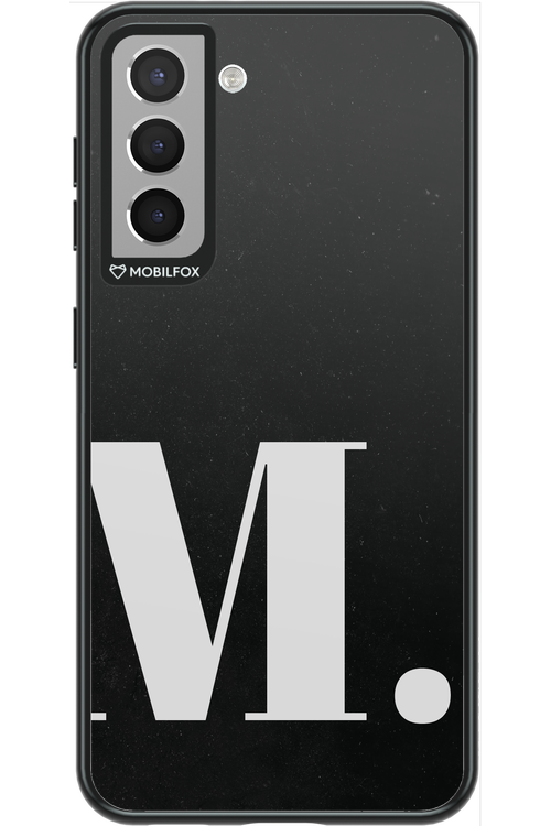 M (Off Space) 2.0 - Samsung Galaxy S21