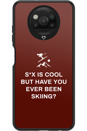 Have You Ever - Xiaomi Poco X3 Pro