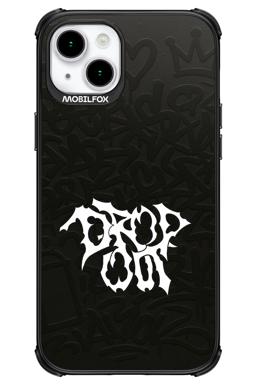 Drop Out - Apple iPhone 15 Plus