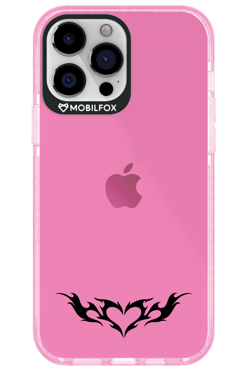 Techno Hart 2.0 - Apple iPhone 13 Pro Max