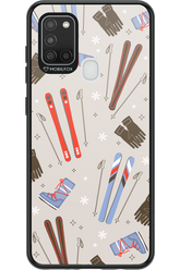 Ski Essentials - Samsung Galaxy A21 S