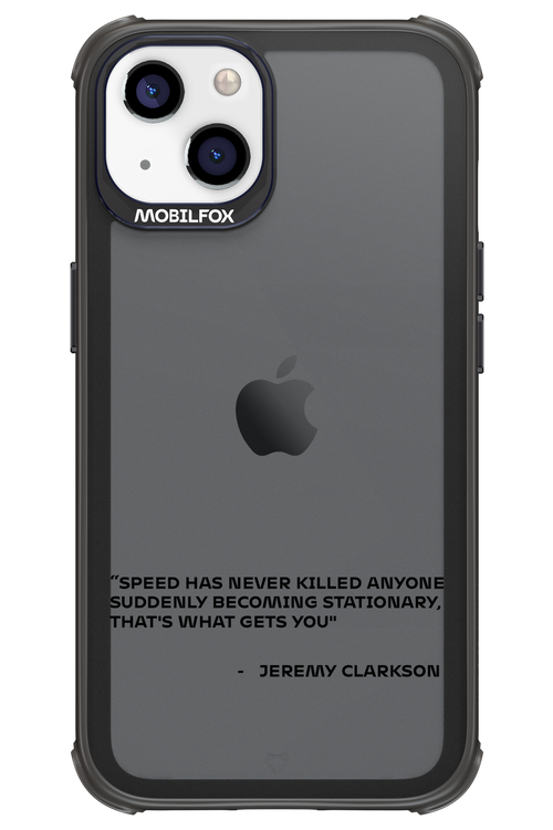 Clarkson's Wisdom - Apple iPhone 13